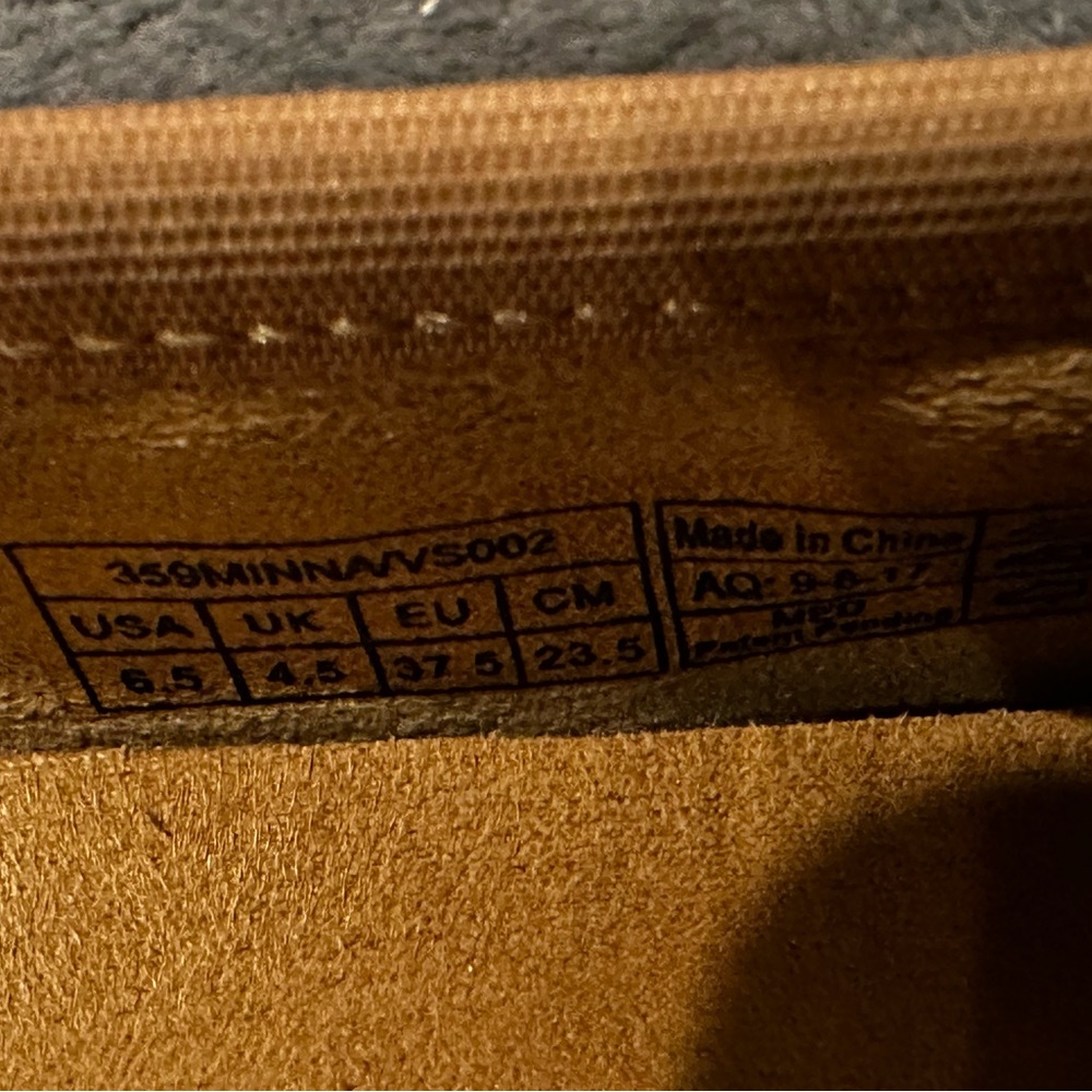 Vionic flats - Picture 4 of 4